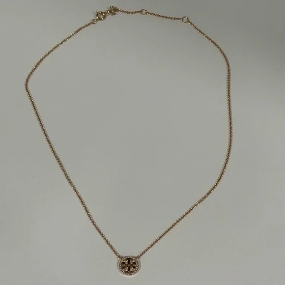 Tory Burch necklace - Picture 3 of 6